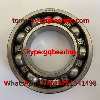 วัสดุสแตนเลสโครม โคโย DG4072-1 กล่องกล่องลึก 40x72x17mm
