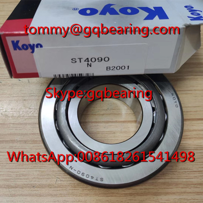 โคโย ST4090N โตโยต้า แลนด์ครูเซอร์ ปราโด ระยะความแตกต่าง ST4090-N ระยะความแตกต่าง