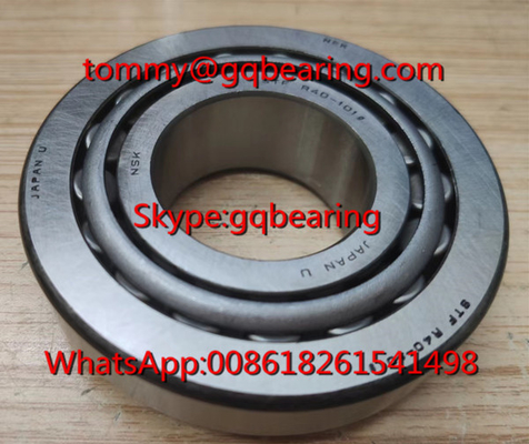 NSK STF R40-101g โตโยต้า แลนด์ครูเซอร์ ปราโด ระยะความแตกต่าง R40-101g ระยะความแตกต่าง