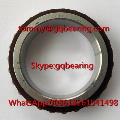 P4 ความละเอียด NSK N1017BTCCG10P4 หัวม้วนกระบอก N1017 หัวหมุน