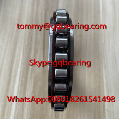 P4 ความละเอียด NSK N1017BTCCG10P4 หัวม้วนกระบอก N1017 หัวหมุน