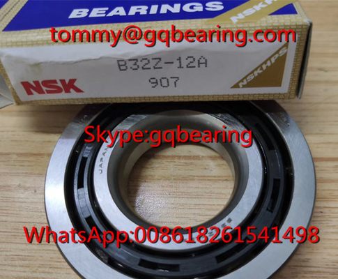 NSK B32Z-12A หัวหักลูกกลมช่องลึก HTF B32Z-12 กล่องเกียร์