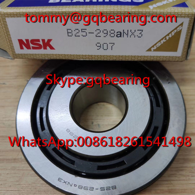 NSK B25-298aNX3 กล่องลูกกล่องลึก B25-298A กล่องเกียร์ใช้กล่อง