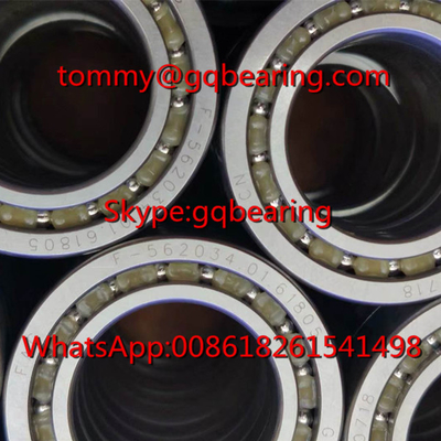 FAG F-562034.01 หัวหินลูกกลมรูฟลึก FAG F-56203401.61805 RAV4 หมุนยาง