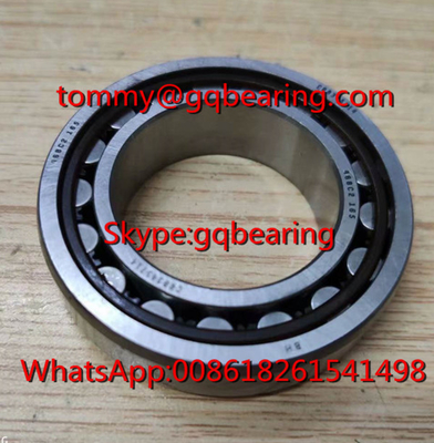 CRB345714 กระบอกม้วนยางยางรถยนต์ 34x57x14mm
