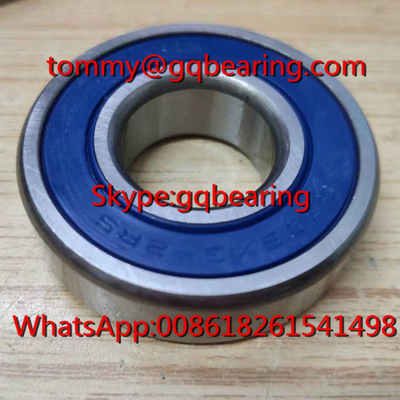 6305X3-2RS ยางปิดกล่องกลมลึก 25x58x16mm กล่องเกียร์