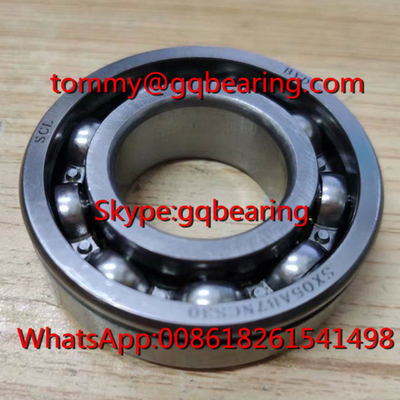 BYD SX05AB7NCS30 หัวหักลูกกลมคลุม 91103-P21-003 25x52x15mm หัวหักกล่องเกียร์