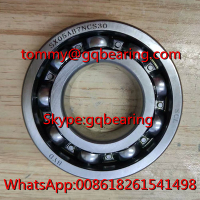 BYD SX05AB7NCS30 หัวหักลูกกลมคลุม 91103-P21-003 25x52x15mm หัวหักกล่องเกียร์