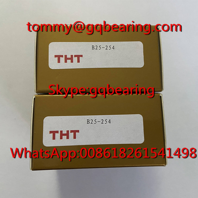 THT B25-254 กล่องกล่องลึก B25-224VV FANUC กล่องหลัก 25*52*20.6mm