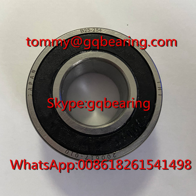THT B25-254 กล่องกล่องลึก B25-224VV FANUC กล่องหลัก 25*52*20.6mm