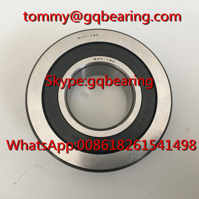 NSK B40-180 B40-180VV EPB40-180VV หัวหมุนรถยนต์ หัวหมุนลูกหนังยาง