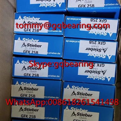 Stieber GFK20B รวมหมุน Freewheel GFK20 คลั๊กเกอร์การเคลื่อนที่