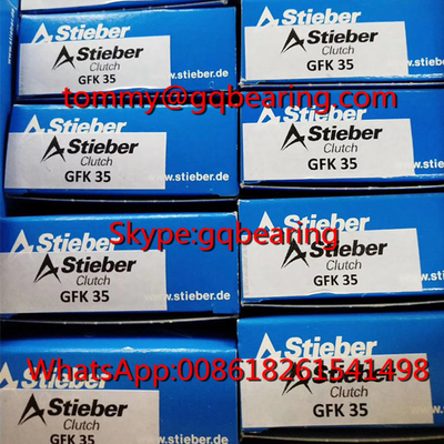 Stieber GFK20B รวมหมุน Freewheel GFK20 คลั๊กเกอร์การเคลื่อนที่