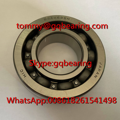 Gcr15 วัสดุเหล็ก HIC 83A263SH หัวหินลูกกลมรูฟลึก 83A263 หัวหินรถยนต์