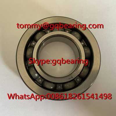 Gcr15 วัสดุเหล็ก HIC 83A263SH หัวหินลูกกลมรูฟลึก 83A263 หัวหินรถยนต์