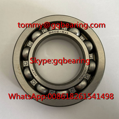 Gcr15 วัสดุเหล็ก NSK B40Z-6 กล่องกล่องลึก B40Z-6A กล่องรถยนต์