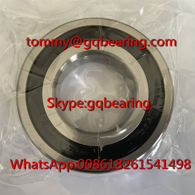 NSK B40-188 B40-188VV B40-188-2RS Fanuc Spindle Deep Groove Ball Bearing หมุนลูกกลองขวางลึก