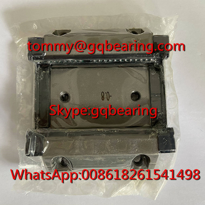วัสดุจากเหล็กไร้ขัด THK SHW27 บอลขัง LM Guide SHW27CA1UU