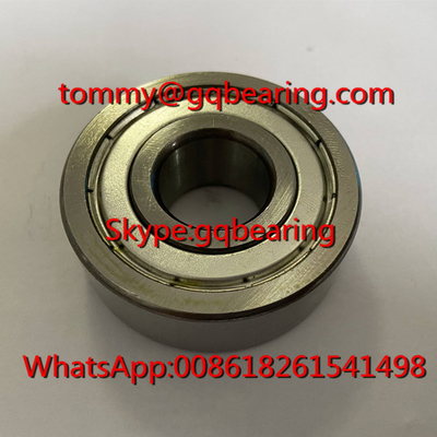RMS6ZZ โลหะป้องกันขนาดนิ้ว กล่องกลมลึก 19.05x50.8x17.46mm