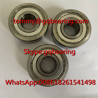 RMS6ZZ โลหะป้องกันขนาดนิ้ว กล่องกลมลึก 19.05x50.8x17.46mm