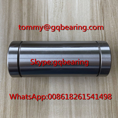 LM40LUU ประเภทยาว ความยาว สายกลมหลอด WZB LM40LUU สาย bushing 40x60x151mm