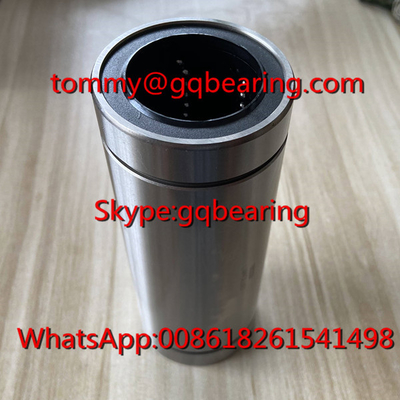 LM40LUU ประเภทยาว ความยาว สายกลมหลอด WZB LM40LUU สาย bushing 40x60x151mm