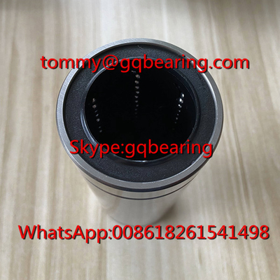 LM40LUU ประเภทยาว ความยาว สายกลมหลอด WZB LM40LUU สาย bushing 40x60x151mm