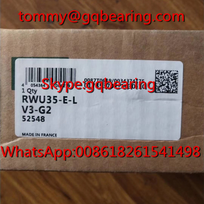ฝรั่งเศส สาขากําเนิด INA RWU35-E-L-V3-G2 สไลด์เชิงเส้น