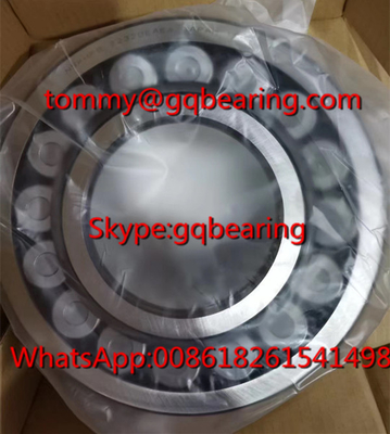 NSK 22226EAE4C3 โลหะแผ่นสแตมปิ้งกรง โลหะกลมสําหรับเครื่องบดบอลมิล