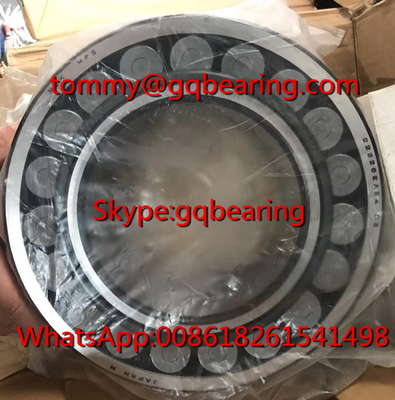 NSK 22226EAE4C3 โลหะแผ่นสแตมปิ้งกรง โลหะกลมสําหรับเครื่องบดบอลมิล