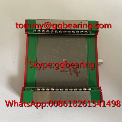 HIWIN MGW15C แบบกว้าง ลายลักษณะเล็ก โบล็อก MGW15CZ0CM