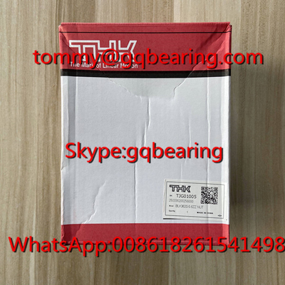 Gcr15 วัสดุเหล็ก THK BLK3620-5.6ZZ ไม่มีการบรรจุล่วงหน้า ประเภทของลูกกลิ้งกลิ้ง
