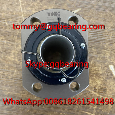 Gcr15 วัสดุเหล็ก THK BLK3620-5.6ZZ ไม่มีการบรรจุล่วงหน้า ประเภทของลูกกลิ้งกลิ้ง