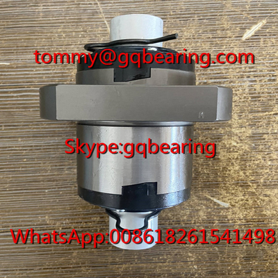 Gcr15 วัสดุเหล็ก THK BLK3620-5.6ZZ ไม่มีการบรรจุล่วงหน้า ประเภทของลูกกลิ้งกลิ้ง