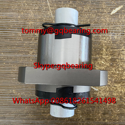 Gcr15 วัสดุเหล็ก THK BLK3620-5.6ZZ ไม่มีการบรรจุล่วงหน้า ประเภทของลูกกลิ้งกลิ้ง