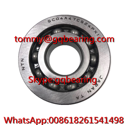 NTN SC04A47CS24PX1 หัวหักลูกกลมลําเลียงลึก SC04A47CS24PX1/3AS หัวหักกล่องเกียร์