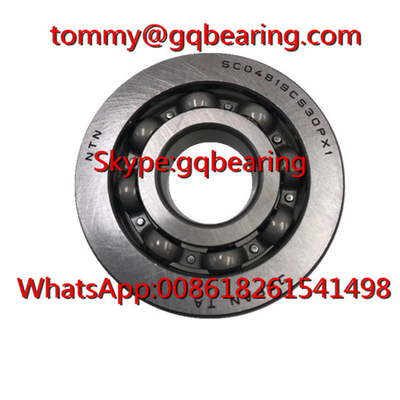 NTN SC04B19CS30PX1 หมุนลูกกลมกล่องลึก SC04B19CS30PX1/3AS หมุนกล่องเกียร์