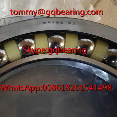 NTN 310BN42-2 หมุนลูกกลมสัมผัสมุม 310BN42-2MY หมุนลูกกลมเครื่องขุด