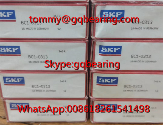 SKF BC1-0313 โลเลอร์เลียร์กลมแถวเดียว 30x62x20mm