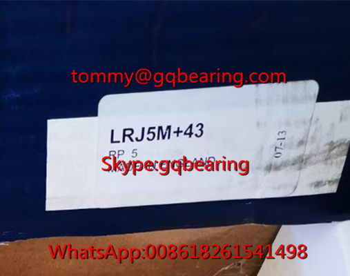 RHP LRJ5M RLS23 CRL40AMB โลเลอร์เลียร์กลมแถวเดียว