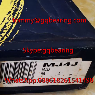 RHP MJ4J มิติชิ้ว กล่องกล่องลึก 101.6x215.9x44.45mm