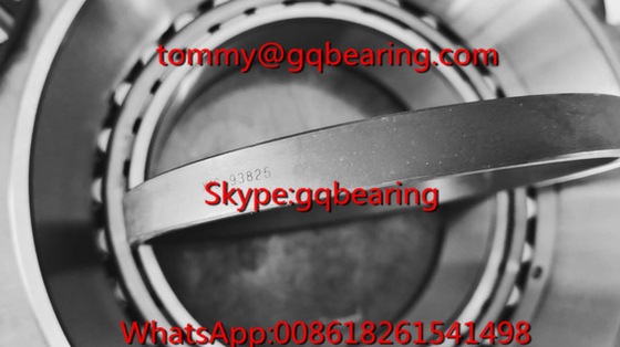 Gcr15 สแตนเลส วัสดุ TIMKEN 93825-90205 กล่องกล่องกล่องกล่อง
