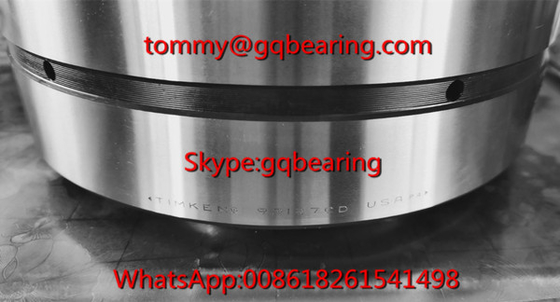 Gcr15 สแตนเลส วัสดุ TIMKEN 93825-90205 กล่องกล่องกล่องกล่อง