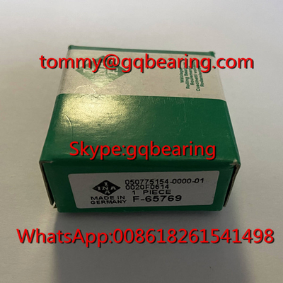 GCR15 เหล็ก F-65769 รถยนต์เข็มม้วนยาง