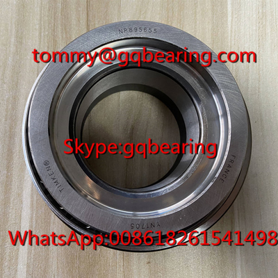 GCR15 วัสดุเหล็ก TIMKEN NP895655/JW7010 รถยนต์