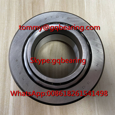 GCR15 วัสดุเหล็ก TIMKEN NP895655/JW7010 รถยนต์