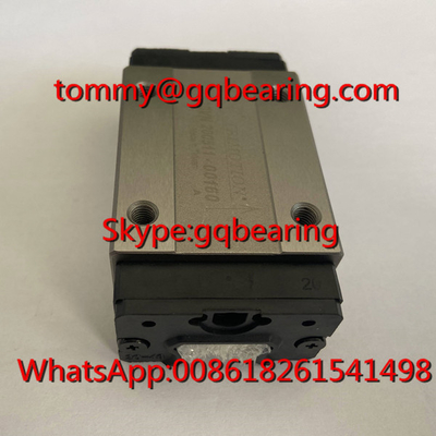 TBI TRH20VN แบบมาตรฐาน โหลดลูกกลมเส้นตรง TBIMOTION H20VN โหลดเส้นตรง