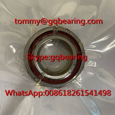 มุมสัมผัส 25 องศา 3MM9303WICRDUM สปินด์มุมสัมผัสลูกกลม 17*30*7mm