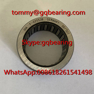 Gcr15 วัสดุเหล็ก INA F-225538 หมุนเข็ม 20x28x13mm