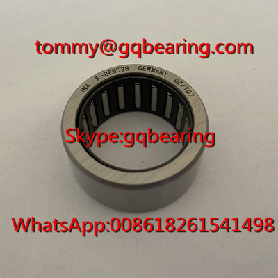 Gcr15 วัสดุเหล็ก INA F-225538 หมุนเข็ม 20x28x13mm